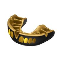 Bucal opro self-fit gen5 gold grillz -