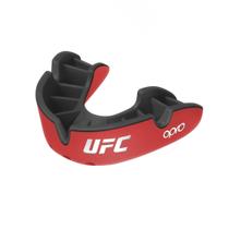 Bucal opro self-fit ufc gen2 silver -