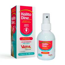 Bucal Vansil Hálito Dine Spray 100ml