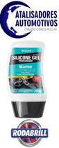 Bucas Silicone Gel Perfumando - Marine (200ml)