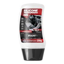 Bucas Silicone Gel Rodabrill Carro Novo