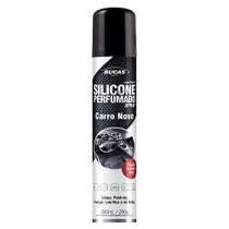 Bucas Silicone Spray Rodabrill Carro Novo Bucas Silicone Spray Rodabrill Carro Novo