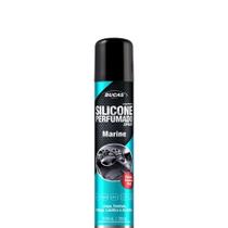 Bucas Silicone Spray Rodabrill Marine Perfumado