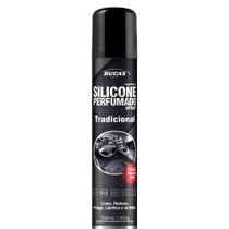 Bucas Silicone Spray Rodabrill Tradicional 300ml Bucas Silicone Spray Rodabrill Tradicional 300ml