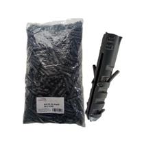 Bucha 08 Fixação Alvenaria Parede Concreto New-Fix 1000pç