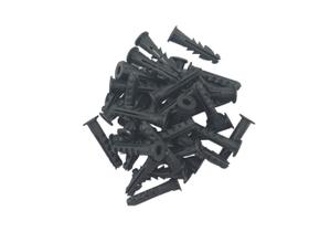 Bucha 10 Mm Com Anel Usaf 100Un