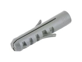 Bucha 5Mm 1000 Pçs Concreto Alvenaria Parede SParafuso