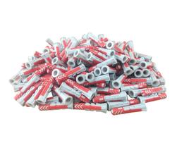 Bucha 6 Fischer Duopower 100 Peças