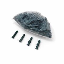 Bucha 8 c/ Anel pct 100 Unidades - Plast