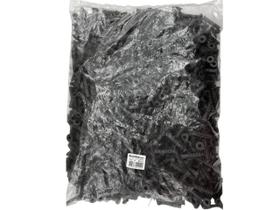 Bucha 8 Mm Com Anel Usaf 1000Un