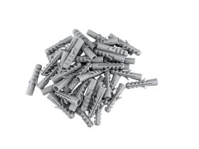 Bucha 8 Mm Fischer 100Un