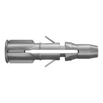 Bucha 8mm 1000 Pçs Multiuso Em Geral