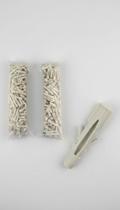 Bucha 8mm Nylon P/ Tijolo Oco/Maciço - Pacote 500 Pç Bucha 8mm Nylon P/ Tijolo Oco/Maciço - Pacote 500 Pç