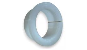 Bucha Acoplamento/junção Coluna Direção S-10 2012/2021