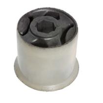 Bucha Agregado Suspensao Dianteira Fox 04 / Polo 02 /