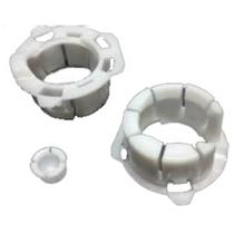 Bucha Alavanca Cambio Gol (bucha Da Base) (sistema A Cabo) golf polo Lc1110519