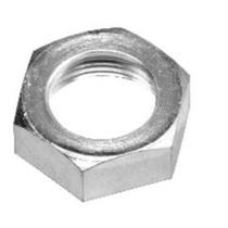 Bucha Alumínio Rosca NPT 3/4 Alltex