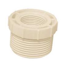 Bucha amanco reducao roscavel 1.1/2x1 (fl) Bucha amanco reducao roscavel 1.1/2x1 (fl)