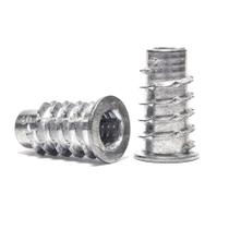 Bucha Americana M4x10