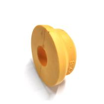 Bucha amort.cabine iveco eurocargo/eurotech/cursor jc rei **