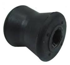 Bucha Amortecedor 0151046-0 GM S-10 96/11 Inferior Traseira - 93212846 - Bucha Amortecedor 0151046-0 GM S-10 96/11 Inferior Traseira - 93212846 -
