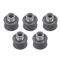 Bucha Amortecedor 1140124 Fusca Tds - Inferior C tubo variant brasilia Lc1140124 Bucha Amortecedor 1140124 Fusca Tds - Inferior C tubo variant brasilia Lc1140124