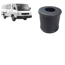 Bucha Amortecedor Borracha - Mb - 180 / Sprinter