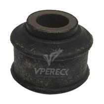 Bucha Amortecedor Cabine Para Iveco Eurotech - 93194023