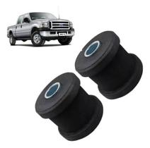 Bucha Amortecedor Dianteiro F250 F350 F4000 16mm Lonada