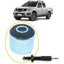 Bucha Amortecedor Dianteiro Frontier 2.5 4x4 4x2 2014 2016