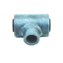 Bucha Amortecedor Dianteiro Inferior 2550 Sampel