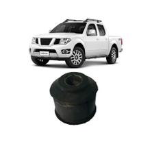 Bucha Amortecedor Dianteiro Inferior Nissan Frontier Sel 2008 2009 2010 2011 2012 2013 2014 2015