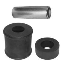 Bucha amortecedor dianteiro inferior onibus mb1620 - rei 0083230285 Bucha amortecedor dianteiro inferior onibus mb1620 - rei 0083230285