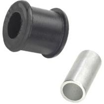 Bucha Amortecedor Dianteiro Mb 1113 1313 Suporte Rei