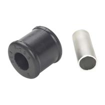 Bucha amortecedor dianteiro/traseiro mb 710/712 - rei 0003230685