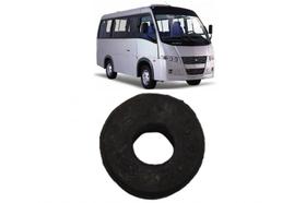 Bucha amortecedor dianteiro volare a-6 e a-8 furo 20mm Bucha amortecedor dianteiro volare a-6 e a-8 furo 20mm
