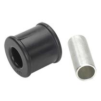 Bucha amortecedor inferior mb atego 1718 1723 - rei r3433 Bucha amortecedor inferior mb atego 1718 1723 - rei r3433