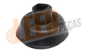 Bucha Amortecedor Inferior Traseiro Corsa Omega Chevette