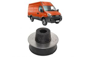 Bucha amortecedor iveco daily e ducato Bucha amortecedor iveco daily e ducato