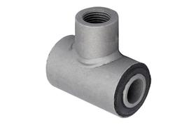 Bucha Amortecedor Susp Diant Corcel Belina Del Rey Pampa 69/