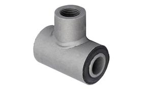 Bucha Amortecedor Susp Diant Corcel Belina Del Rey Pampa 69/