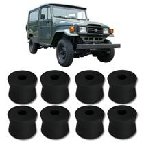 Bucha Amortecedor Toyota Bandeirante Todas