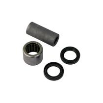 Bucha Amortecedor Tras. (kit C/ 4pcs) Gp7 Nxr Bros 125-150 F016 Bucha Amortecedor Tras. (kit C/ 4pcs) Gp7 Nxr Bros 125-150 F016