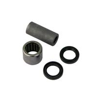 Bucha Amortecedor Tras. (kit C/ 4pcs) Gp7 Nxr Bros 125-150 Bucha Amortecedor Tras. (kit C/ 4pcs) Gp7 Nxr Bros 125-150