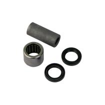 Bucha Amortecedor Tras. (kit C/ 4pcs) Gp7 Nxr Bros 125-150 Bucha Amortecedor Tras. (kit C/ 4pcs) Gp7 Nxr Bros 125-150