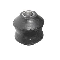 Bucha Amortecedor Traseira Inferior 10mm Jahu Chevette chevy 500 marajo corsa Jh040603
