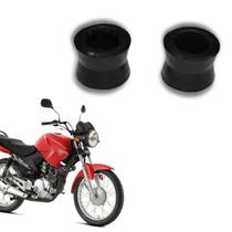 Bucha Amortecedor Yamaha Ybr 125 Factor 125