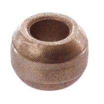 Bucha Arno para Ventilador e Liquidificador - Bronze