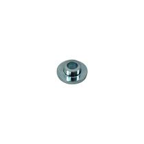 Bucha arruela ferro fixação carenagem painel farol M6X4 CG125 CG150 CG160 Fan Titan Start 2014 em diante