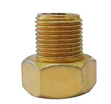 Bucha Aumento 1/2" x 3/4" Garden